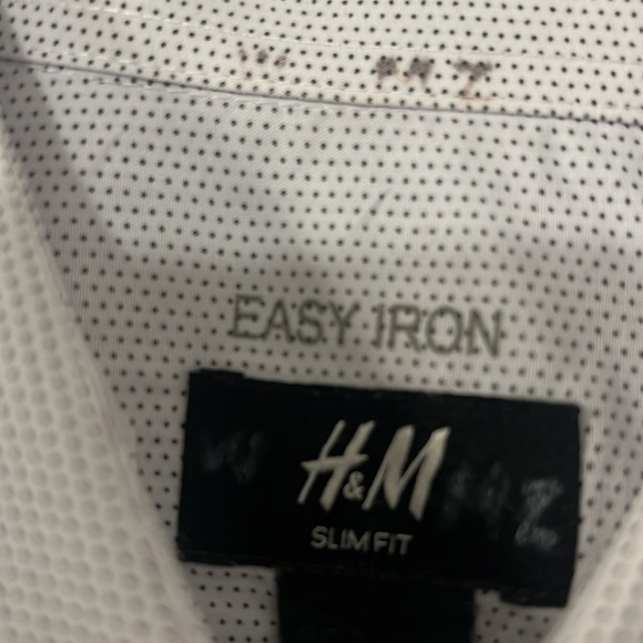 Dress shirt - Picture 4 of 6